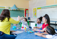 Construire des relations solides entre les enseignants et les élèves