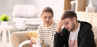 Résister Ensemble: Surmonter le Stress pour Renforcer la Relation