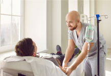 Détoxification et réhabilitation pour la dépendance aux médicaments sur ordonnance