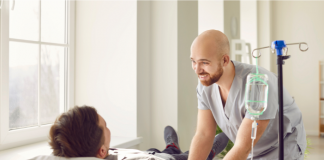 Détoxification et réhabilitation pour la dépendance aux médicaments sur ordonnance