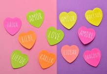 Naviguer les Différents Langages de l’Amour dans une Relation
