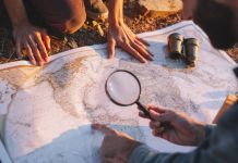 Aventures et Explorations Partagées