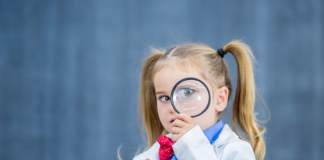 Cultiver la curiosité et l’amour de l’apprentissage