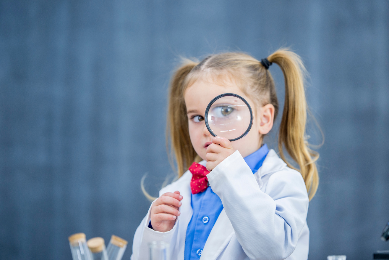 Cultiver la curiosité et l’amour de l’apprentissage