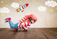 Cultiver la résilience chez les enfants