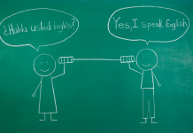 Élever des enfants bilingues