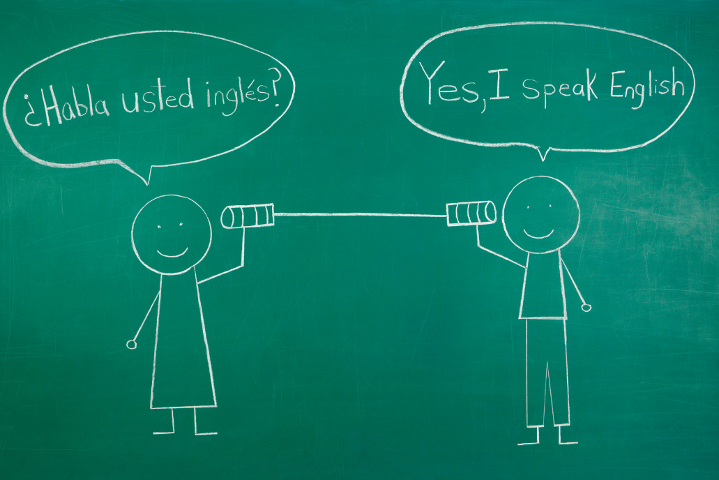 Élever des enfants bilingues