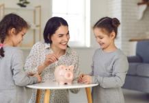 La Responsabilité Financière et la Gestion de l’Argent