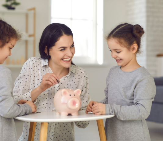 La Responsabilité Financière et la Gestion de l’Argent