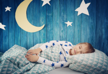 L’Importance des Habitudes de Sommeil et la Privation de Sommeil chez les Enfants