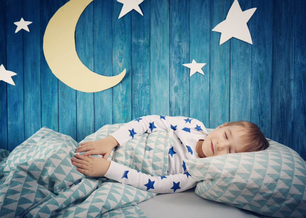 L’Importance des Habitudes de Sommeil et la Privation de Sommeil chez les Enfants
