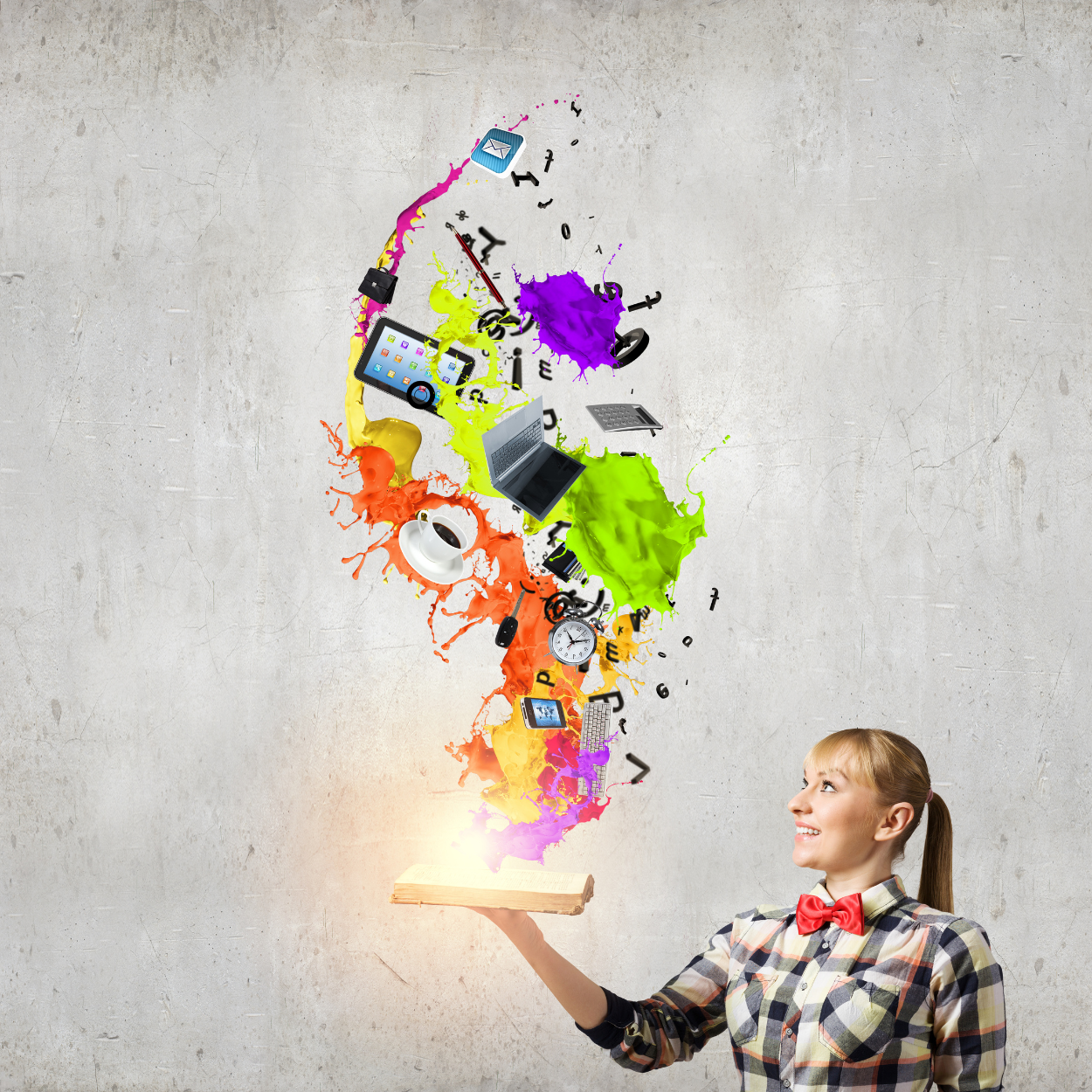 Éveiller l’intérêt pour la lecture et la littérature