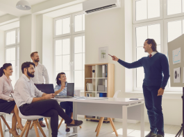 Forger les Leaders de Demain