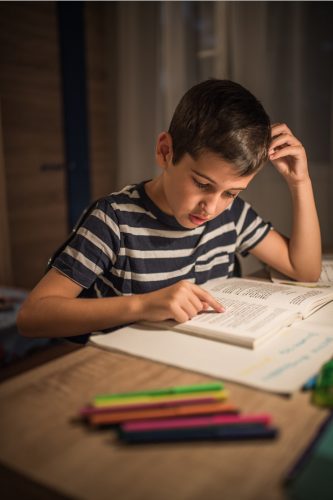 Stratégies pour des Pratiques de Devoirs Efficaces : Encourager l’autodiscipline et la gestion du temps, équilibrer les devoirs et les activités parascolaire
