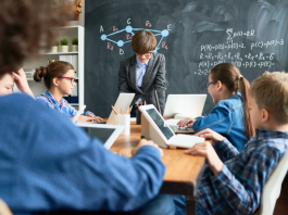 L’Incroyable Influence de la Technologie dans l’Éducation : Des Alliés Précieux pour nos Enfants