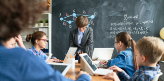 L’Incroyable Influence de la Technologie dans l’Éducation : Des Alliés Précieux pour nos Enfants