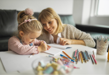 Promouvoir la Créativité dans l’Éducation : Libérer l’Esprit Créatif de Votre Enfant