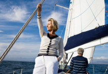 Naviguer à travers le Changement et les Transitions dans un Couple