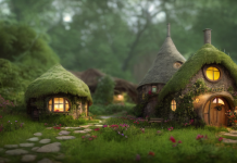 Établir un Espace Sûr et Sacré: La Maison comme Havre de Paix