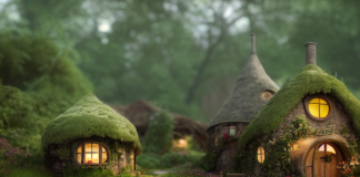 Établir un Espace Sûr et Sacré: La Maison comme Havre de Paix