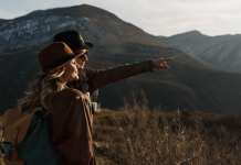 À la Découverte de la Nature: Un Chemin Spirituel Inspiré