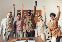 La Symphonie des Cultures : Un Voyage vers l’Harmonie Inclusive