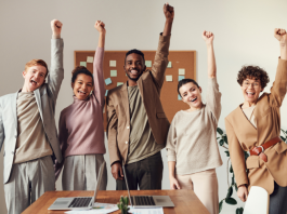 La Symphonie des Cultures : Un Voyage vers l’Harmonie Inclusive