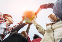 Célébrer les Traditions Culturelles et Spirituelles en Couple