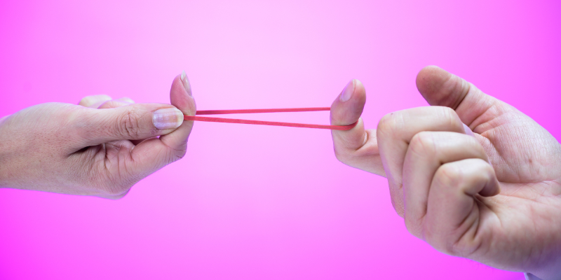 Renforcer la résilience émotionnelle dans les relations