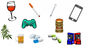 Addictions