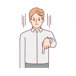 illustration autorite dans article education La relation avec les beaux-enfants paragraphe Construire une autorité parentale juste et équilibrée
