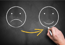 Régulation émotionnelle et changements d’humeur chez les adolescents