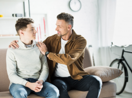 Les défis de la communication : Comment dialoguer avec son adolescent
