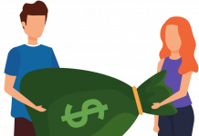 L’épreuve de l’argent dans le couple