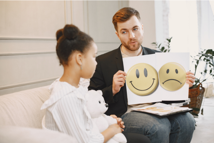 Comment savoir si votre enfant a besoin d’un traitement psychologique ?