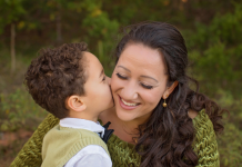 Que faire lorsque l’enfant préfère l’un des parents ?