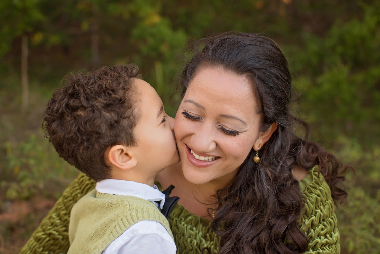 Que faire lorsque l’enfant préfère l’un des parents ?