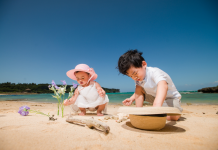 Éducation, même pendant les vacances scolaires : Le moyen idéal pour développer les talents de votre enfant