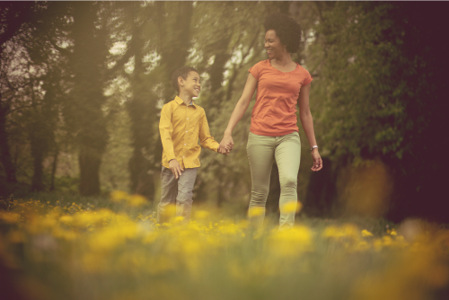Accompagner les Enfants aux Besoins Spéciaux