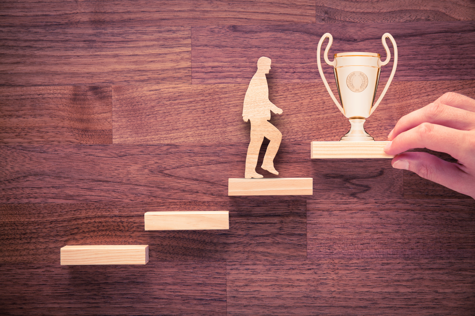 La Force du Collectif: Inspirer et Élever la Croissance Personnelle