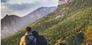 Redécouvrir l’Aventure Ensemble dans un Couple