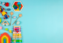 L’importance du jeu dans l’apprentissage