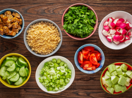 Nourrir l’avenir : Encourager de saines habitudes alimentaires chez les enfants