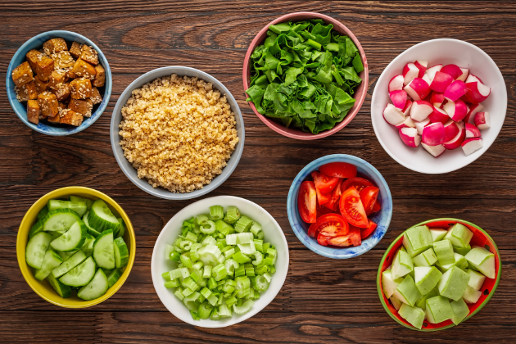 Nourrir l’avenir : Encourager de saines habitudes alimentaires chez les enfants