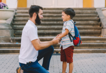 Autorité parentale ou relation avec l’enfant : Qu’est-ce qui est le plus important ?