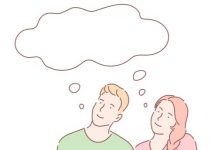 La magie des échanges pour bâtir un avenir radieux.