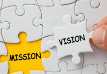 Cultiver une Vision et des Objectifs Communs dans Votre Relation