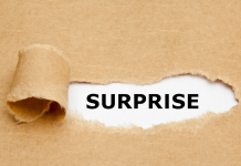 Célébrer l’Amour à Travers des Surprises et des Actes Spontanés