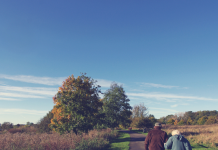 À la Découverte de Soi à Travers la Nature : Une Aventure Ensemble