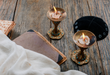 La Puissance des Rituels : Tisser des Liens Profonds dans la Vie Quotidienne